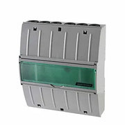 WAREMA Aktoren KNX secure 230 V 8l AP/REG #2040738 #2040760 #2040768