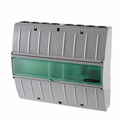 WAREMA Aktoren KNX secure 230 V 8I pro AP/REG #2040737 #2040739 #2040767