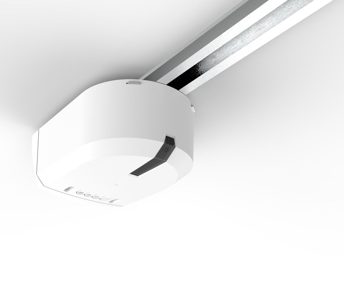Somfy Dexxo Compact io Garagentorantrieb für Garagentor – Ansicht 2 (Abbildung ähnlich)
