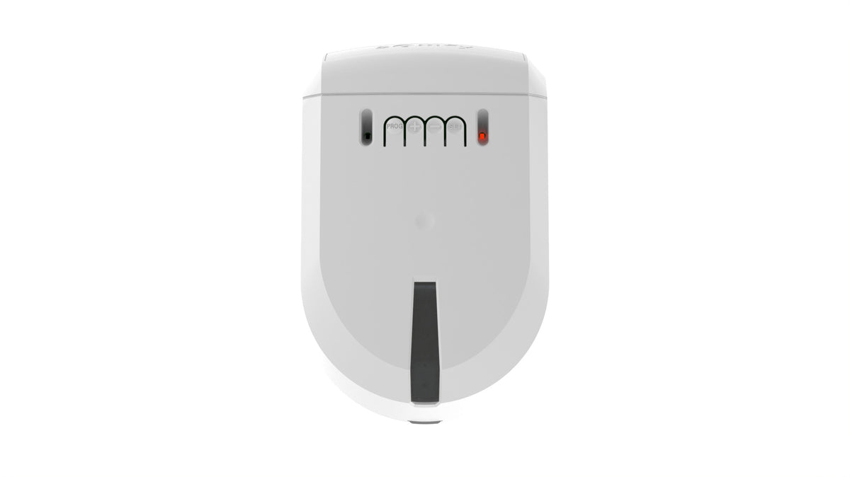 Somfy Dexxo Compact io Garagentorantrieb für Garagentor – Produktansicht