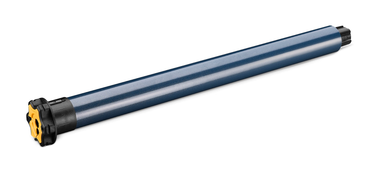 Somfy Ilmo 3 50 WT Rohrmotor für Rollladen – Produktansicht