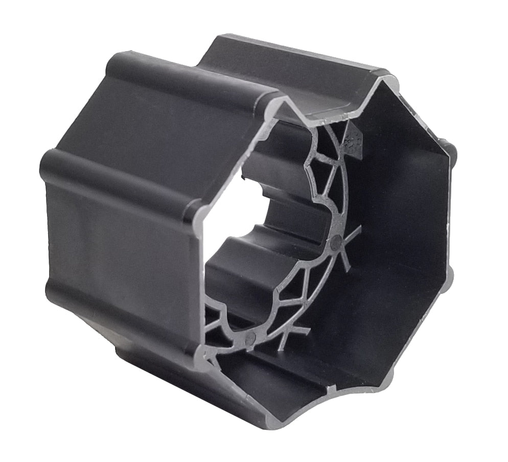 Somfy Adapter und Mitnehmer SW 60 Art.-Nr. 9018410