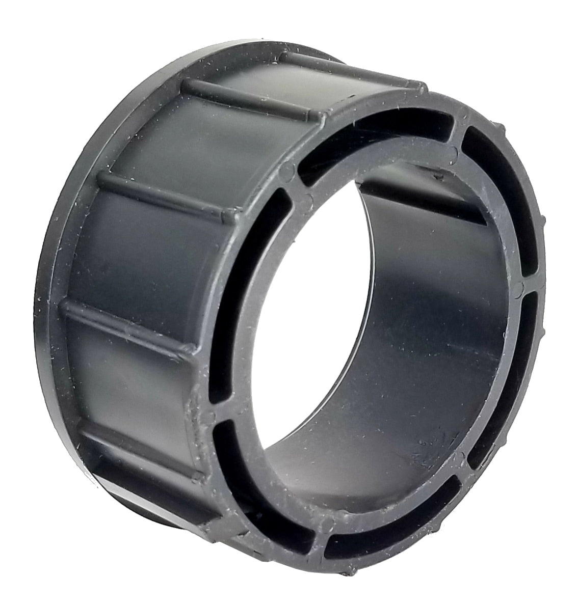 Somfy Adapter-Set LT 50 für Rundrohr 70 x 1,5 – Adapter