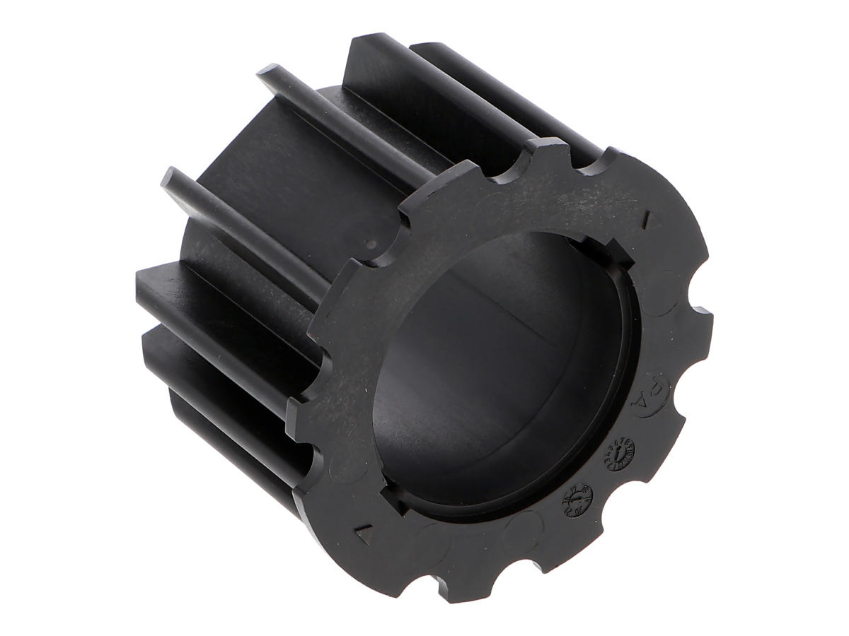 WAREMA Adapter Becker Nutwelle D78 #617769