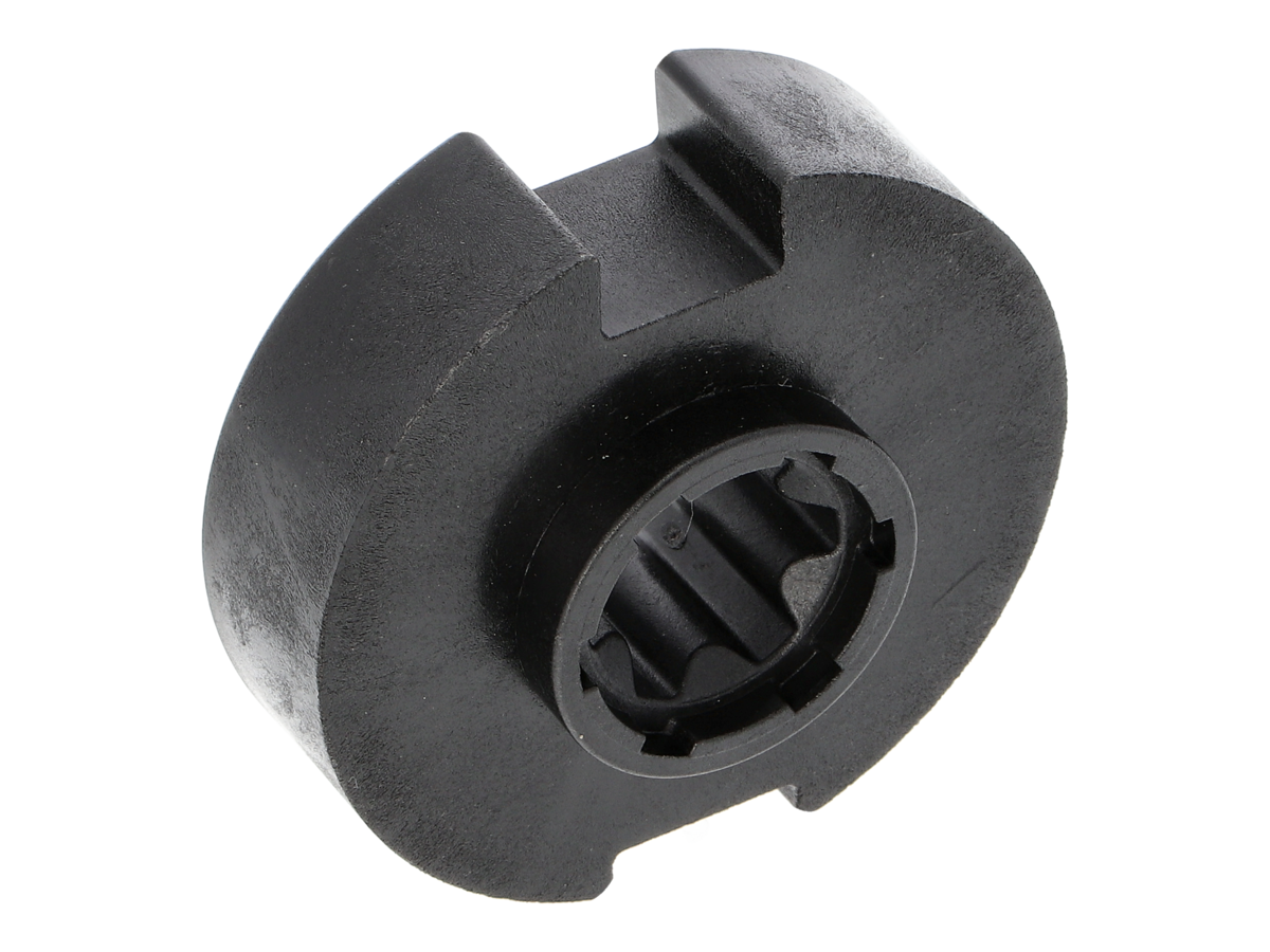 WAREMA Mitnehmer Becker Nutwelle D63 #617768