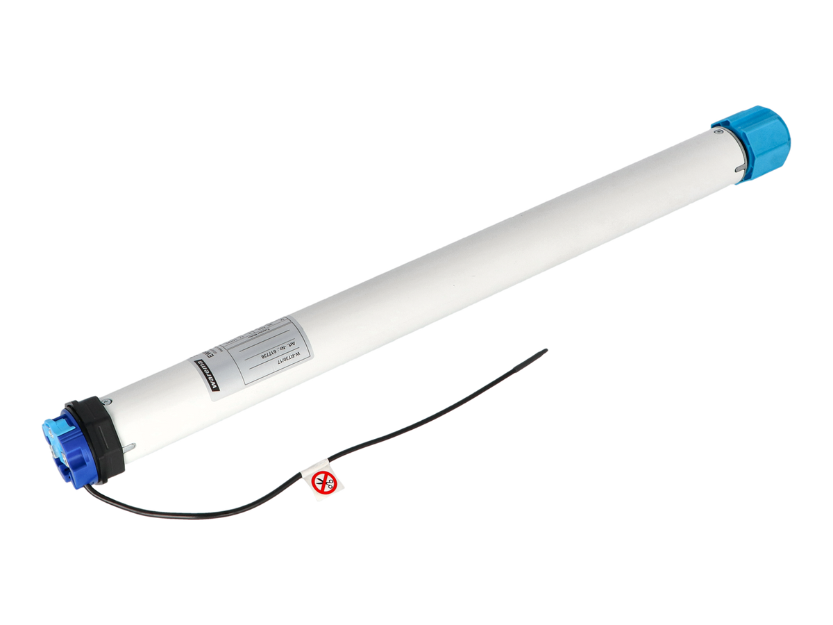 WAREMA W-RT Rohrmotor 30 Nm #617738