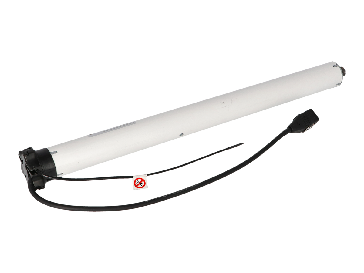 WAREMA W-MP Rohrmotor 30 Nm #617723