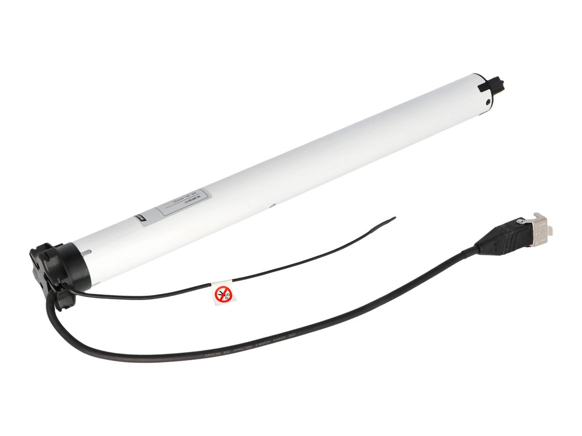 WAREMA W-MP Rohrmotor 20 Nm #617722