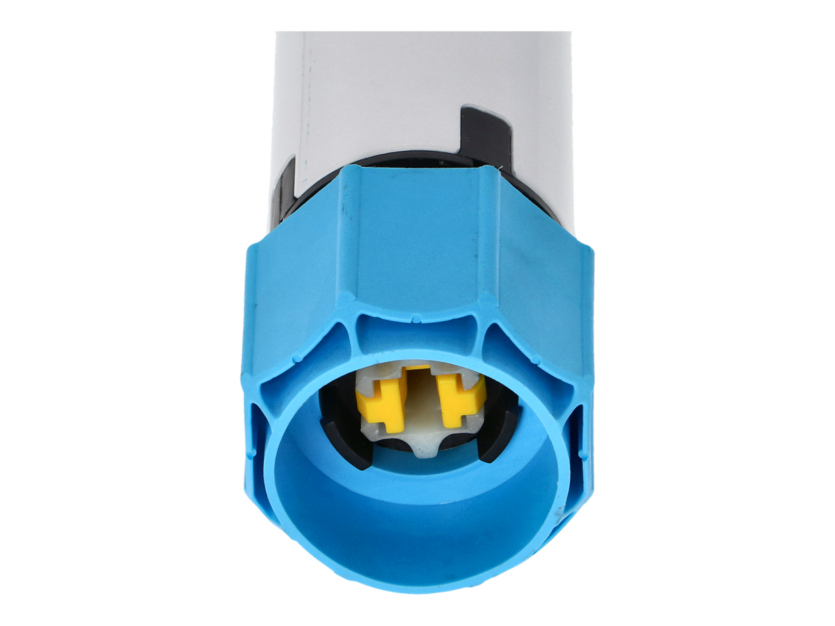 WAREMA W-ZM Rohrmotor 12 Nm #617660 – Ansicht 5