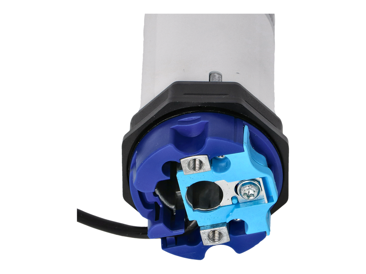 WAREMA W-ZM Rohrmotor 12 Nm #617660 – Ansicht 4