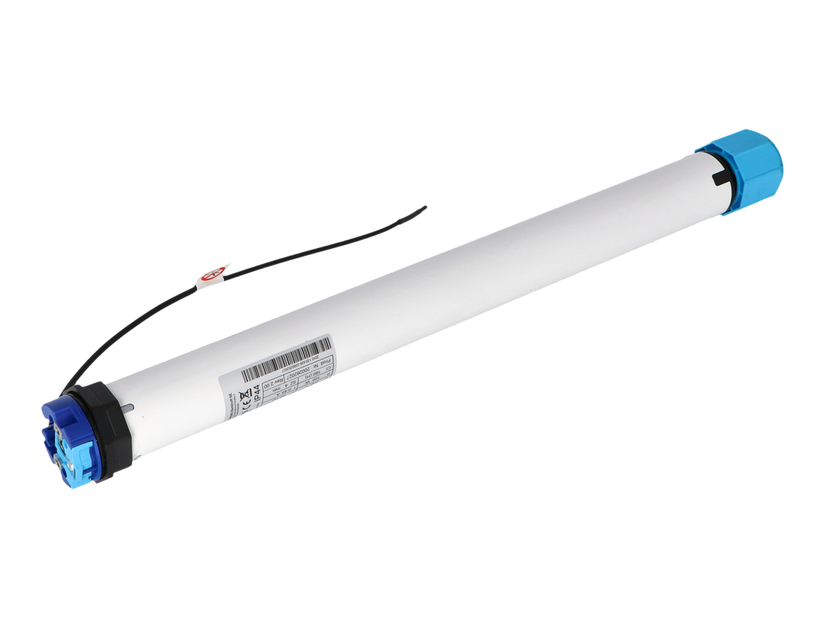 WAREMA W-ZM Rohrmotor 12 Nm #617660