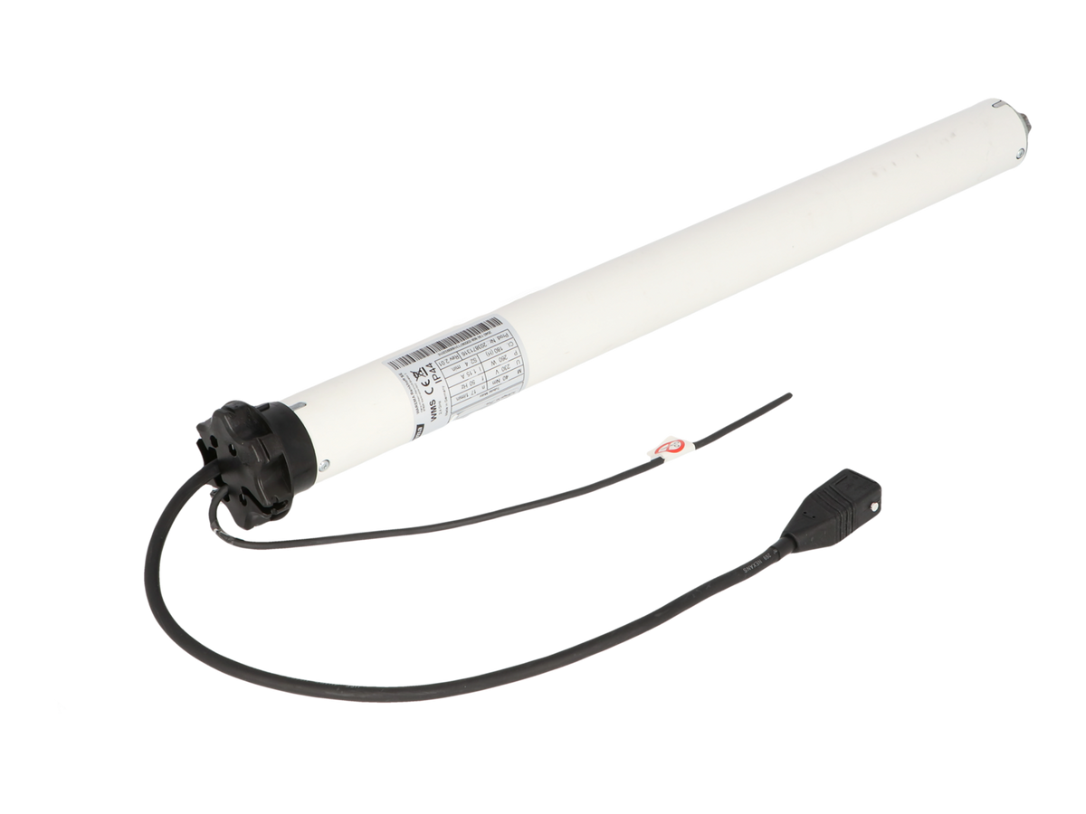 WAREMA WMS-PM Rohrmotor 20 Nm #2020154