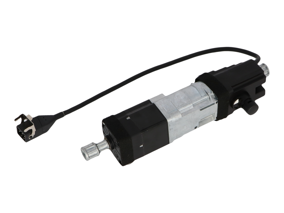 Somfy J410 HTM Raffstoremotor 10 Nm WAREMA #2003511 – Ansicht 2