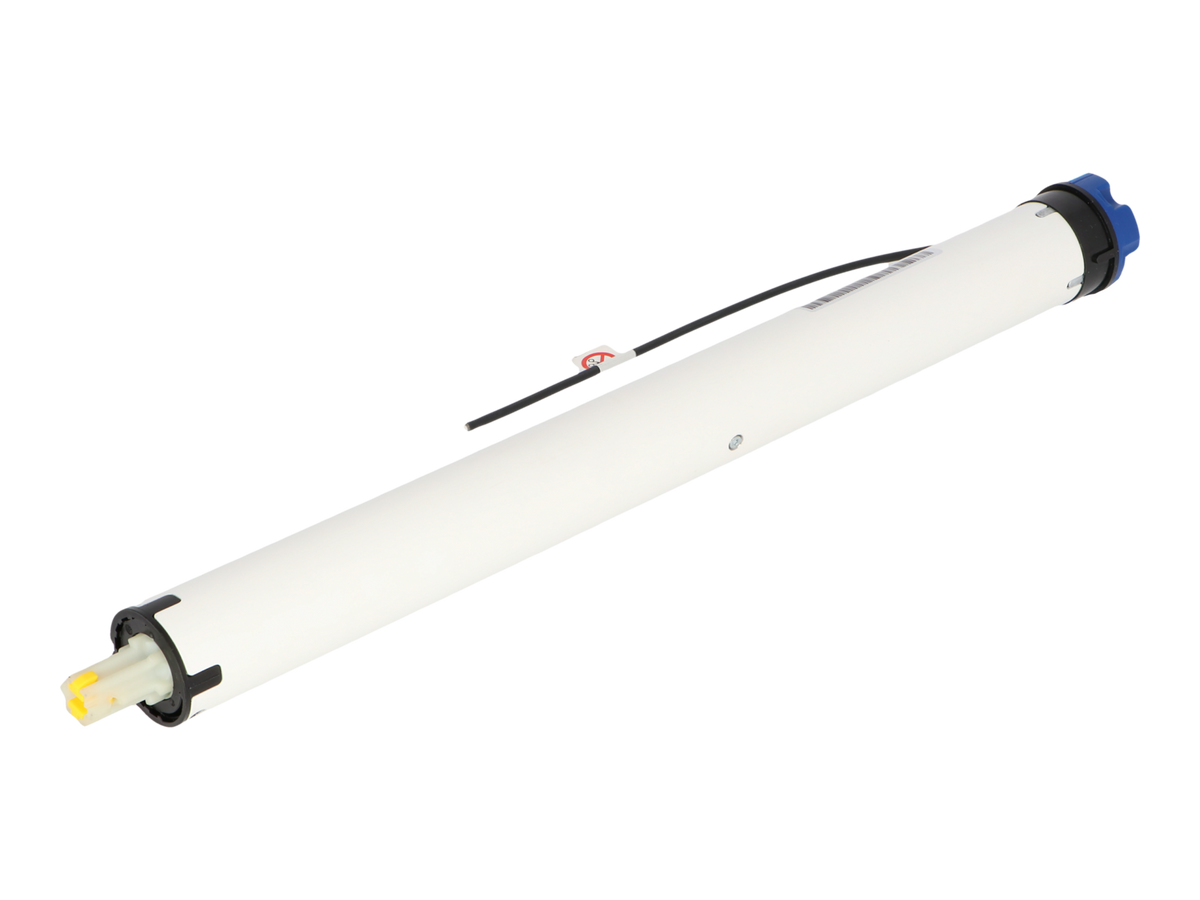 WAREMA WMS-ZP Rohrmotor – Ansicht 2
