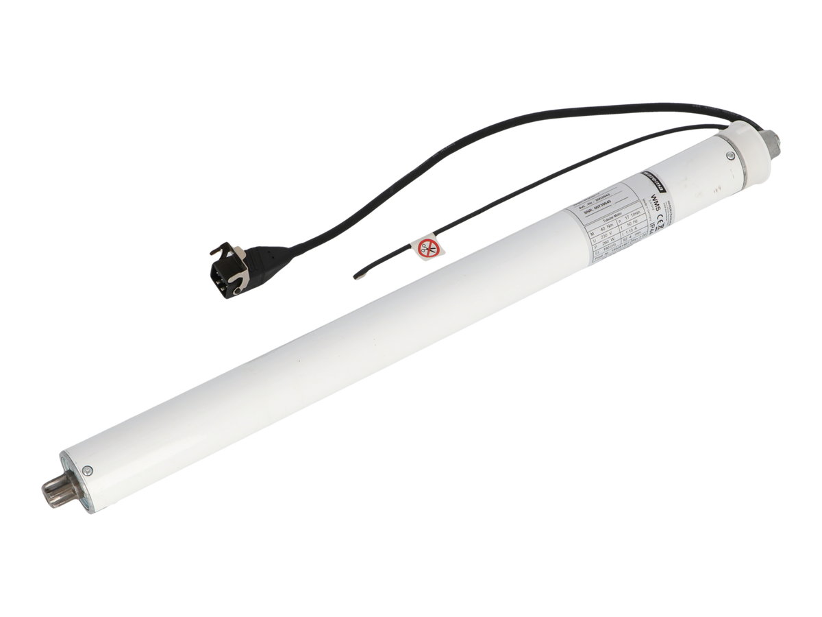 WAREMA WMS-WM Rohrmotor 40 Nm #2002942 – Ansicht 2