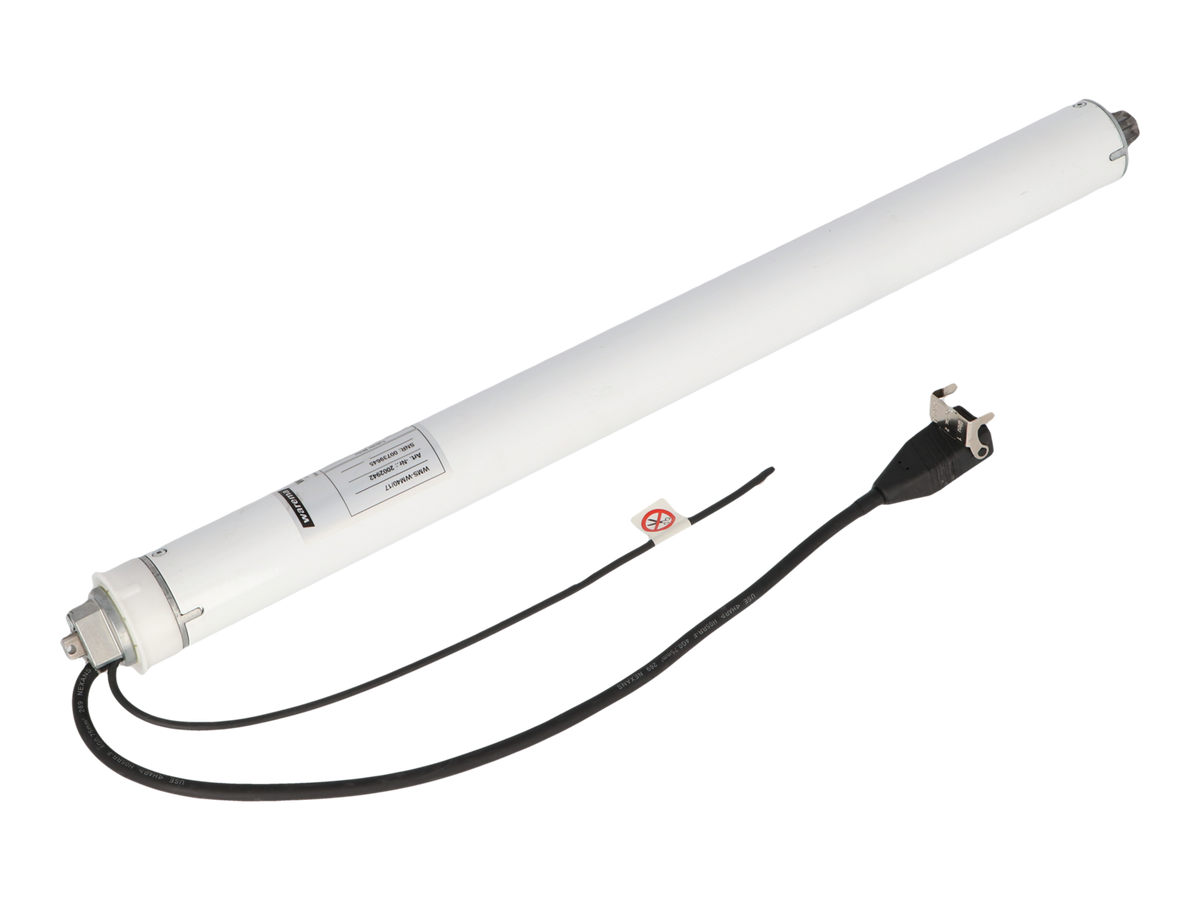 WAREMA WMS-WM Rohrmotor 40 Nm #2002942
