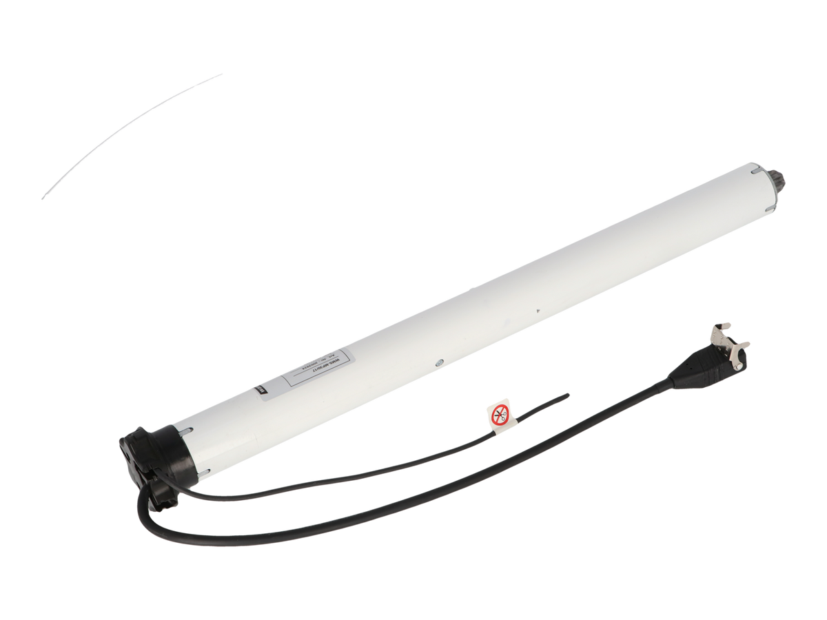 WAREMA WMS-MP Rohrmotor 30 Nm #2002924