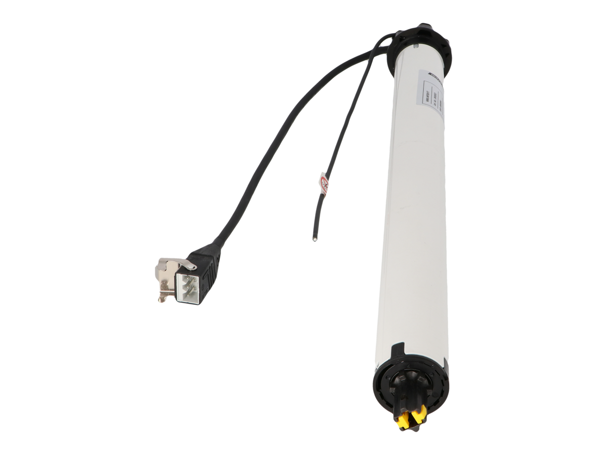 WAREMA WMS-MP Rohrmotor 20 Nm #2002923 – Ansicht 3