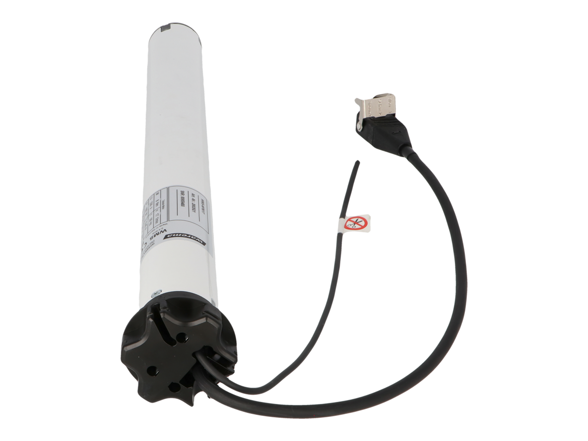 WAREMA WMS-MP Rohrmotor 8 Nm #2002921 – Ansicht 4