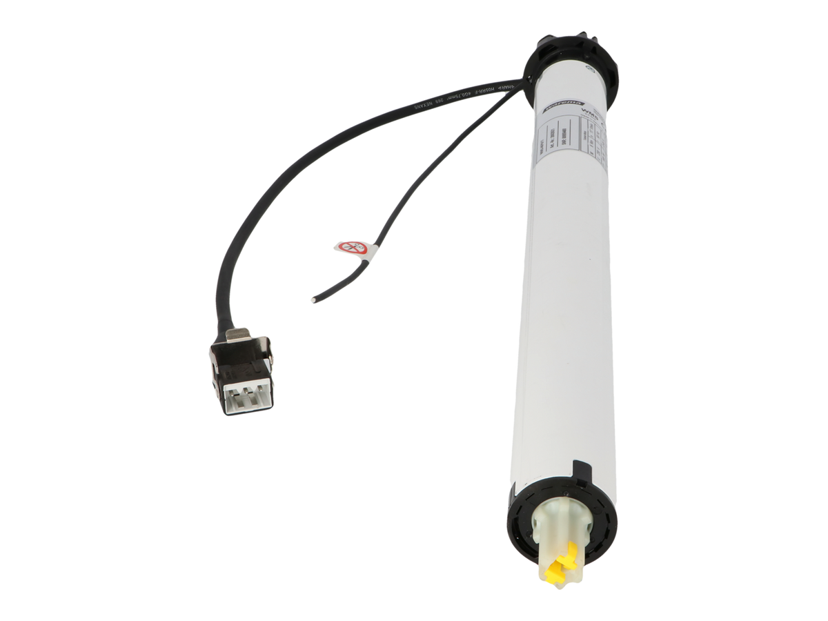 WAREMA WMS-MP Rohrmotor 8 Nm #2002921 – Ansicht 3