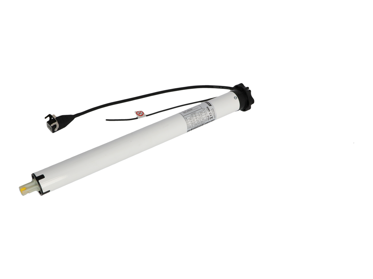 WAREMA WMS-MP Rohrmotor 8 Nm #2002921 – Ansicht 2