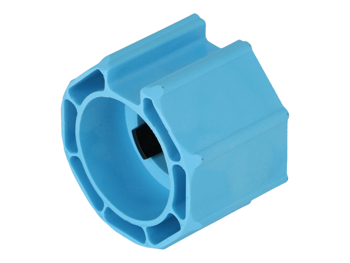 WAREMA Mitnehmer Becker Achtkant Welle SW60 #617792