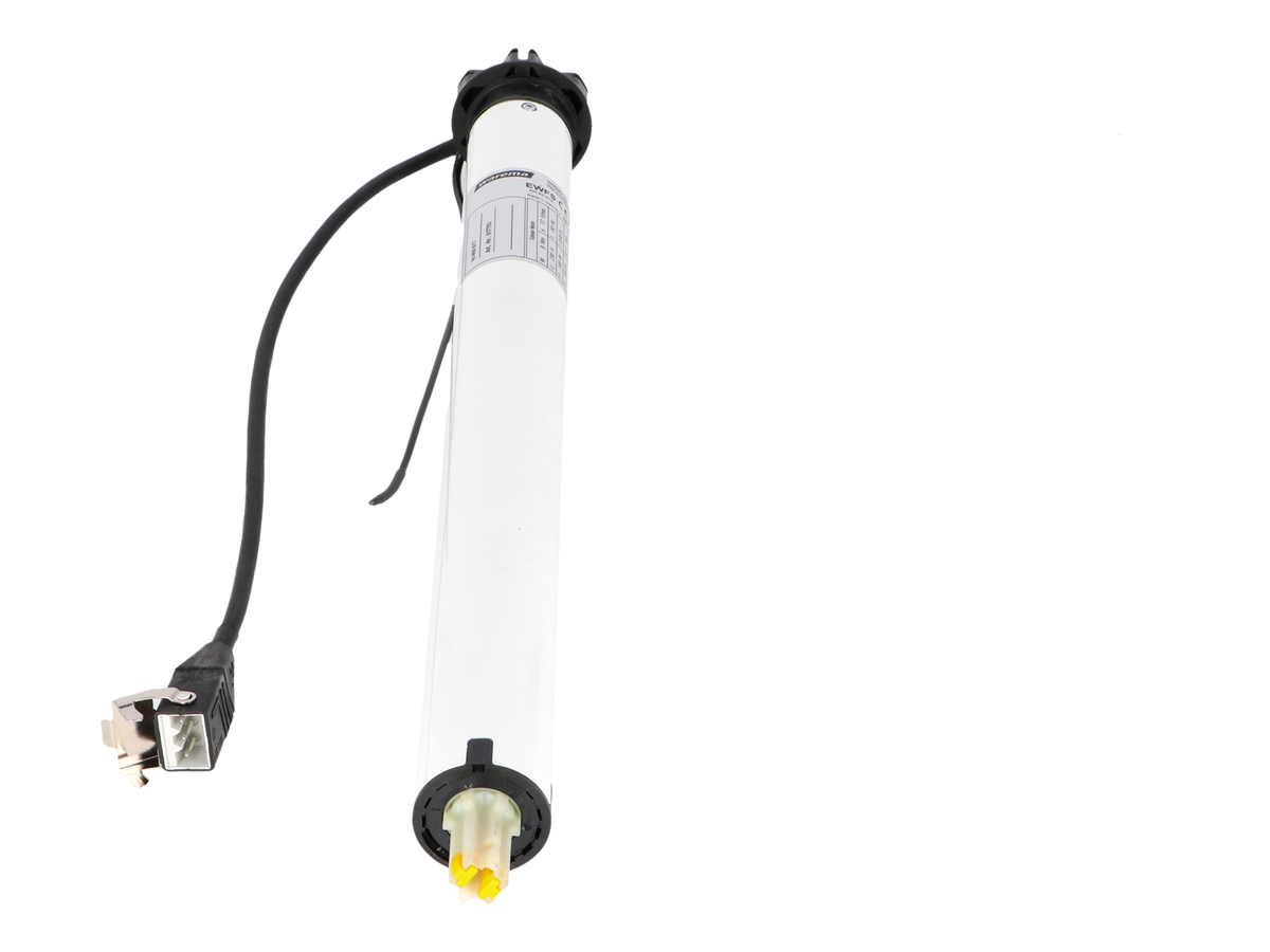 WAREMA W-MM Rohrmotor 8 Nm #617763 – Ansicht 5