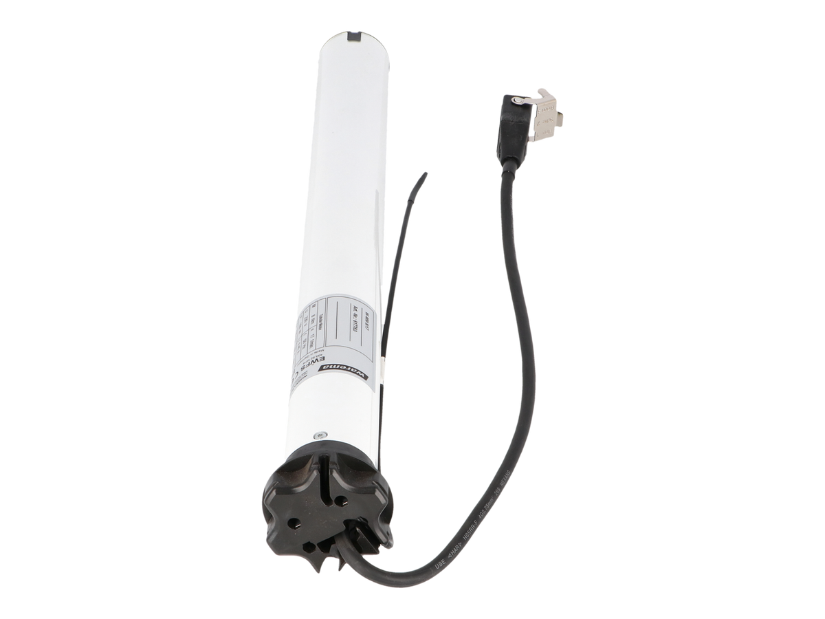 WAREMA W-MM Rohrmotor 8 Nm #617763 – Ansicht 4