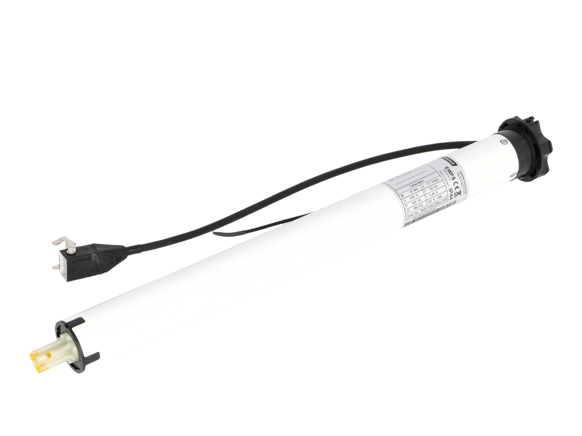 WAREMA W-MM Rohrmotor 8 Nm #617763 – Ansicht 2