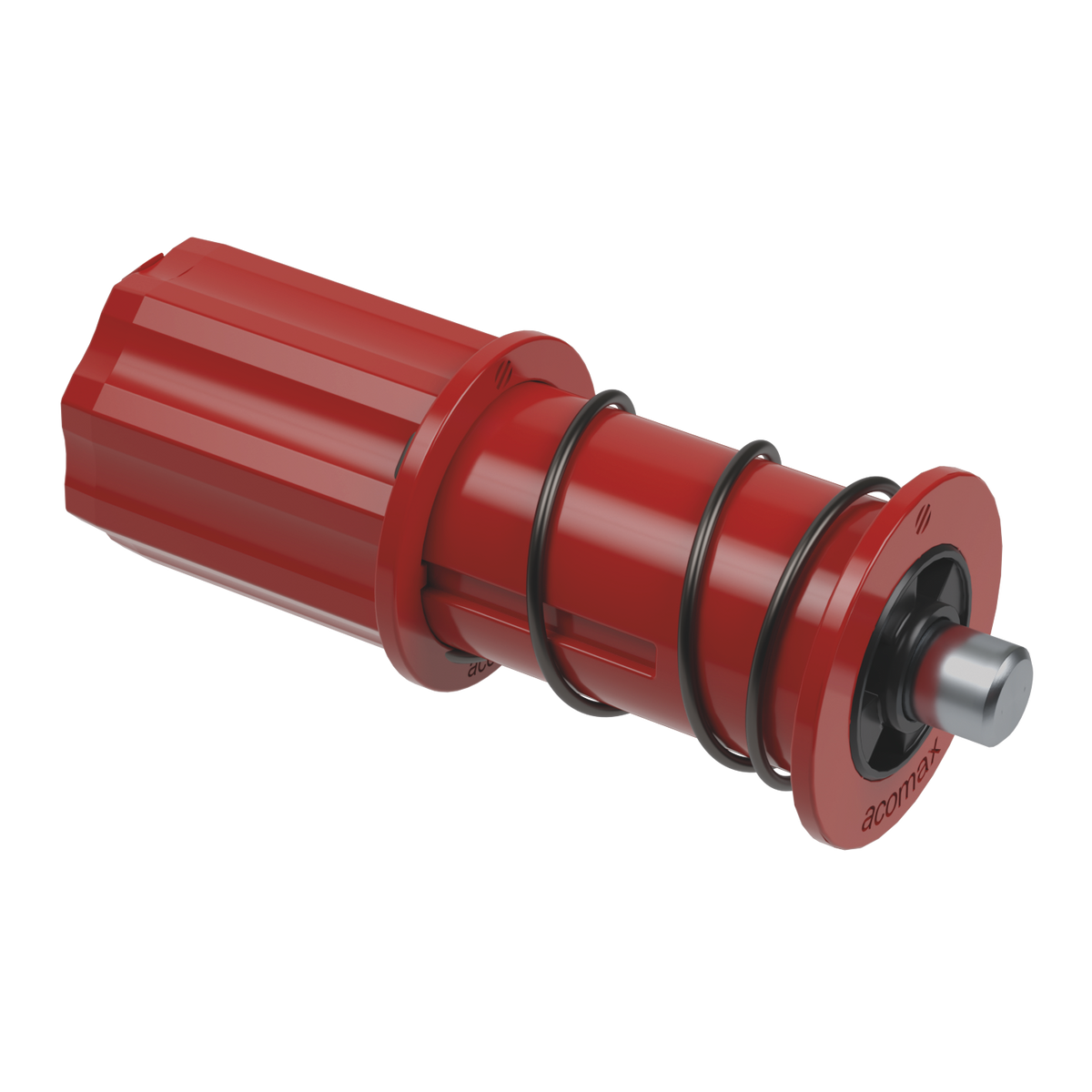 ZX-K 640 Feder-Achsträger - Perspektive