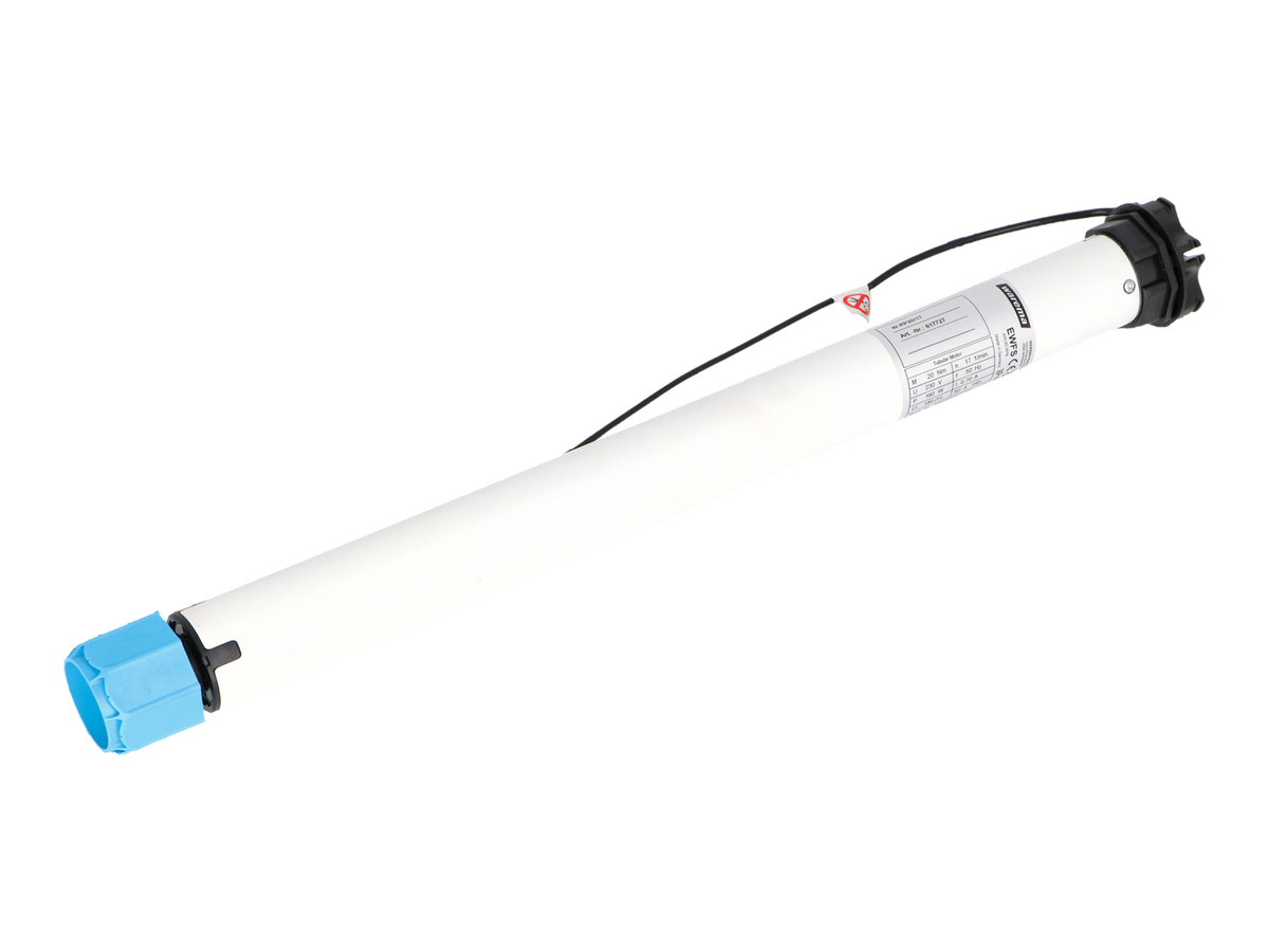 WAREMA W-RP Rohrmotor 20 Nm #617727 – Ansicht 2