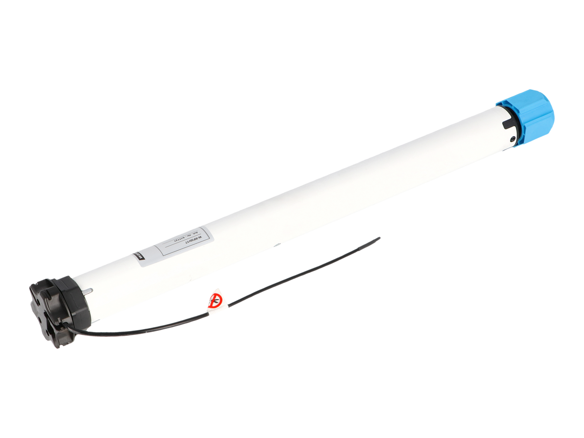WAREMA W-RP Rohrmotor 20 Nm #617727