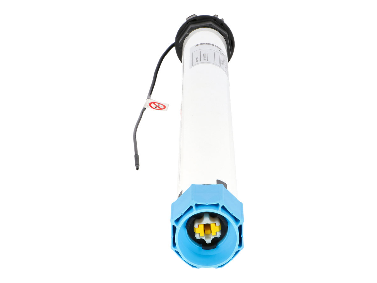 WAREMA W-RP Rohrmotor 12 Nm #617726 – Ansicht 4