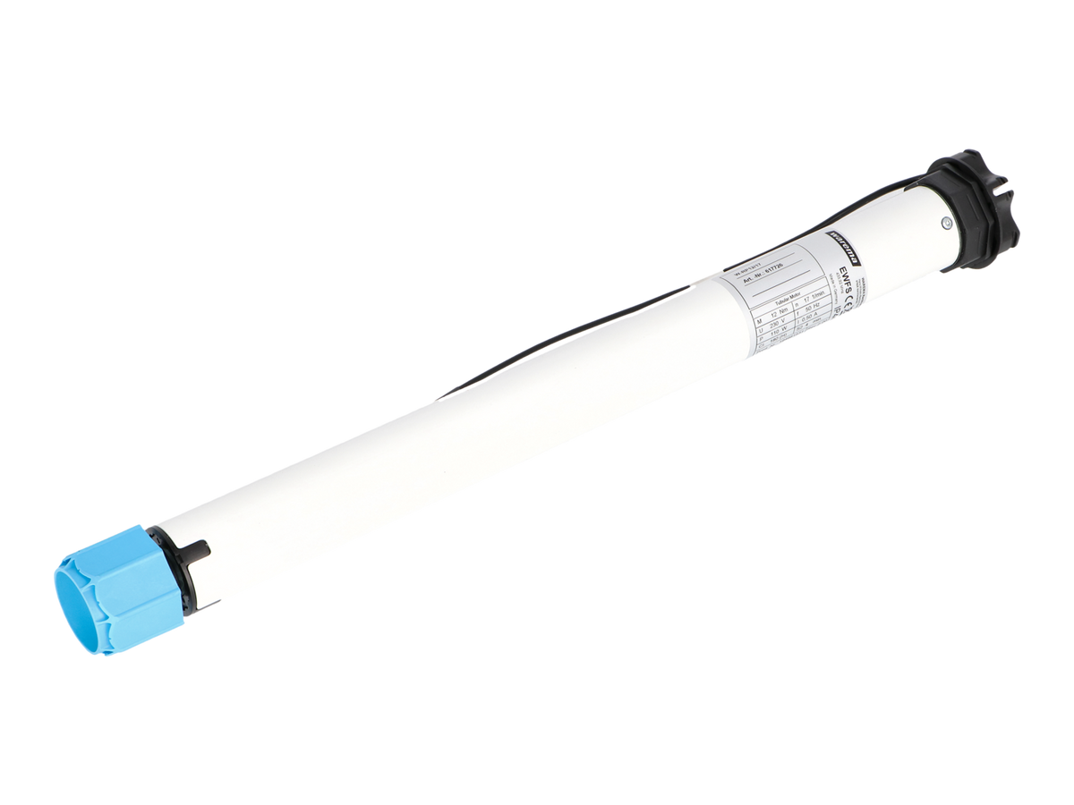 WAREMA W-RP Rohrmotor 12 Nm #617726 – Ansicht 2