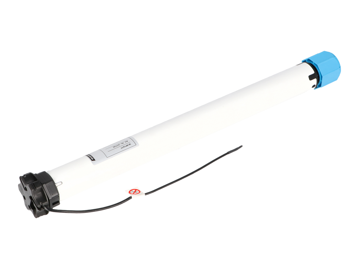 WAREMA W-RP Rohrmotor 12 Nm #617726