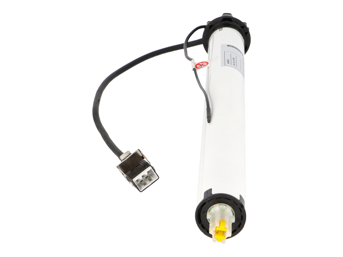 WAREMA W-MP Rohrmotor 8 Nm #617720 – Ansicht 5