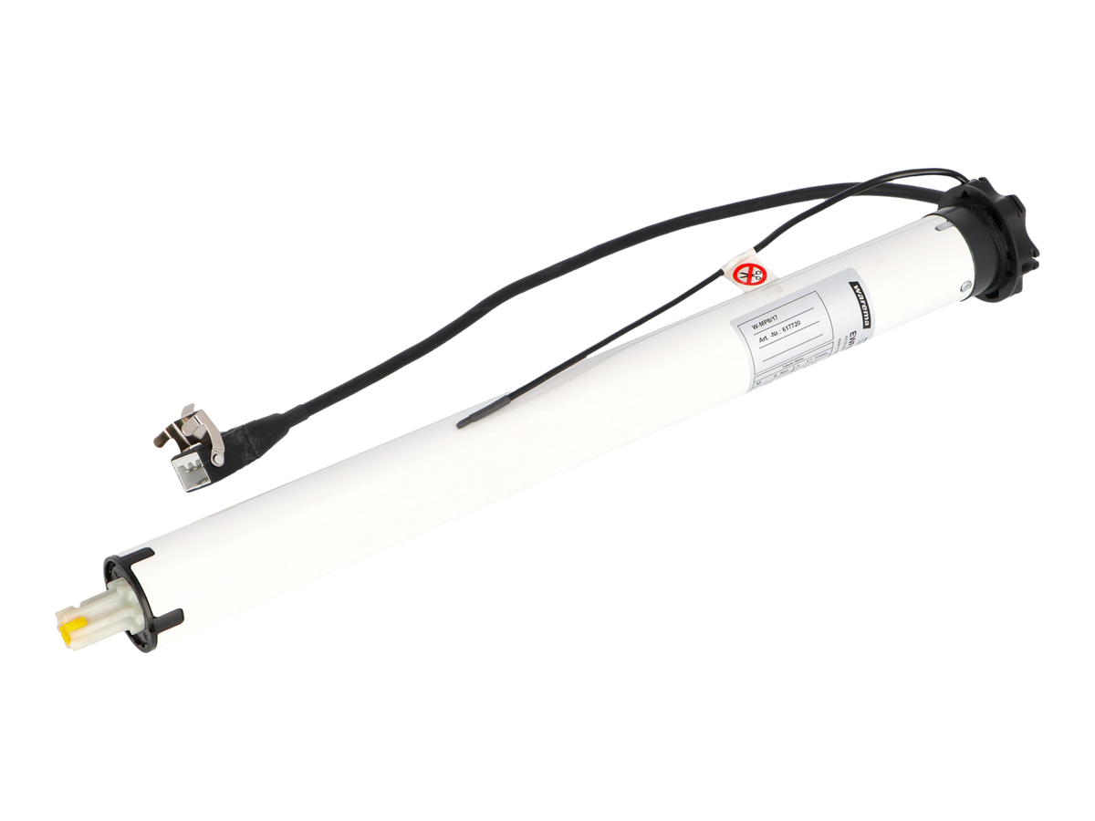 WAREMA W-MP Rohrmotor 8 Nm #617720 – Ansicht 2