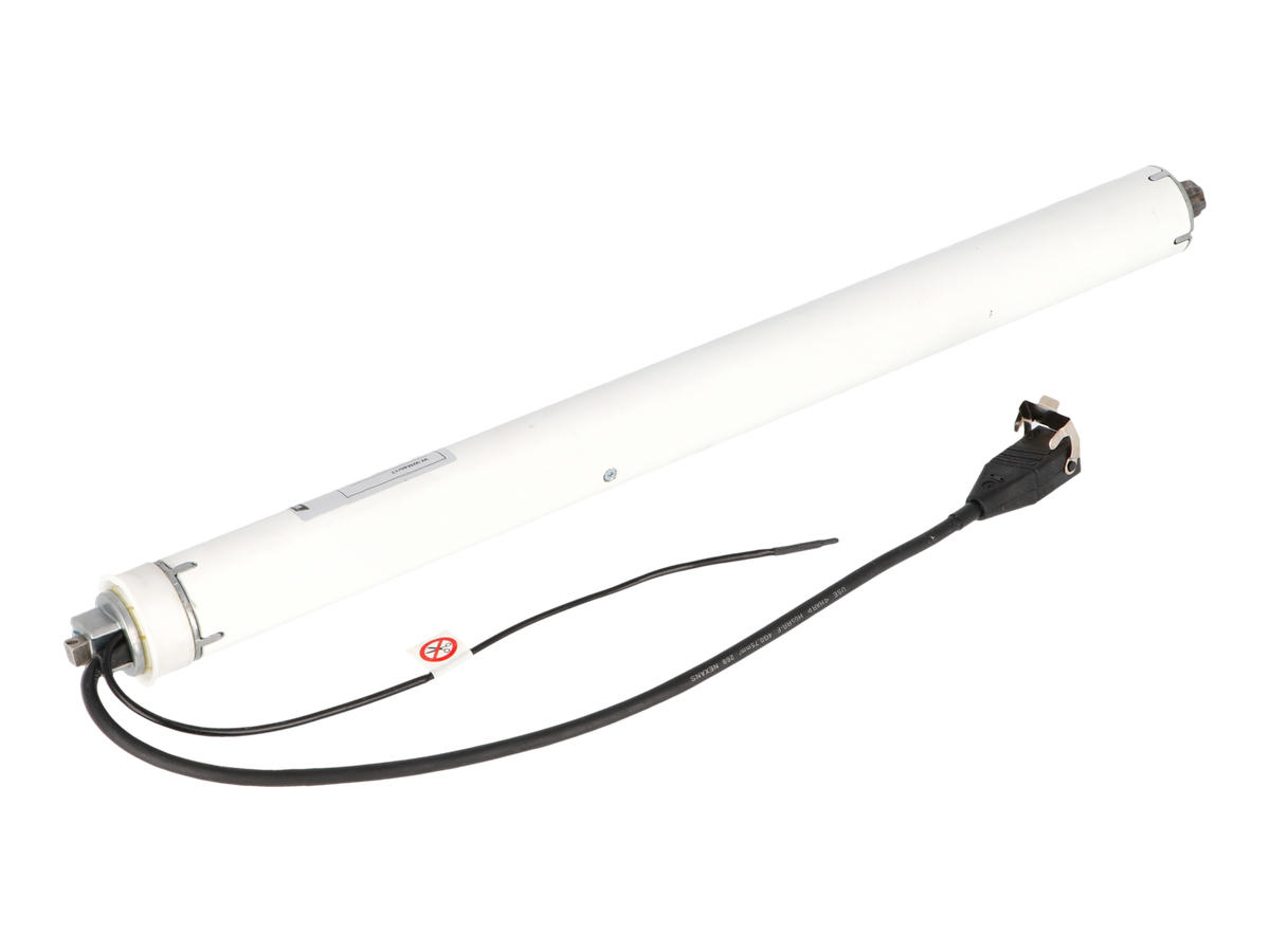 WAREMA W-WM Rohrmotor 40 Nm #617707