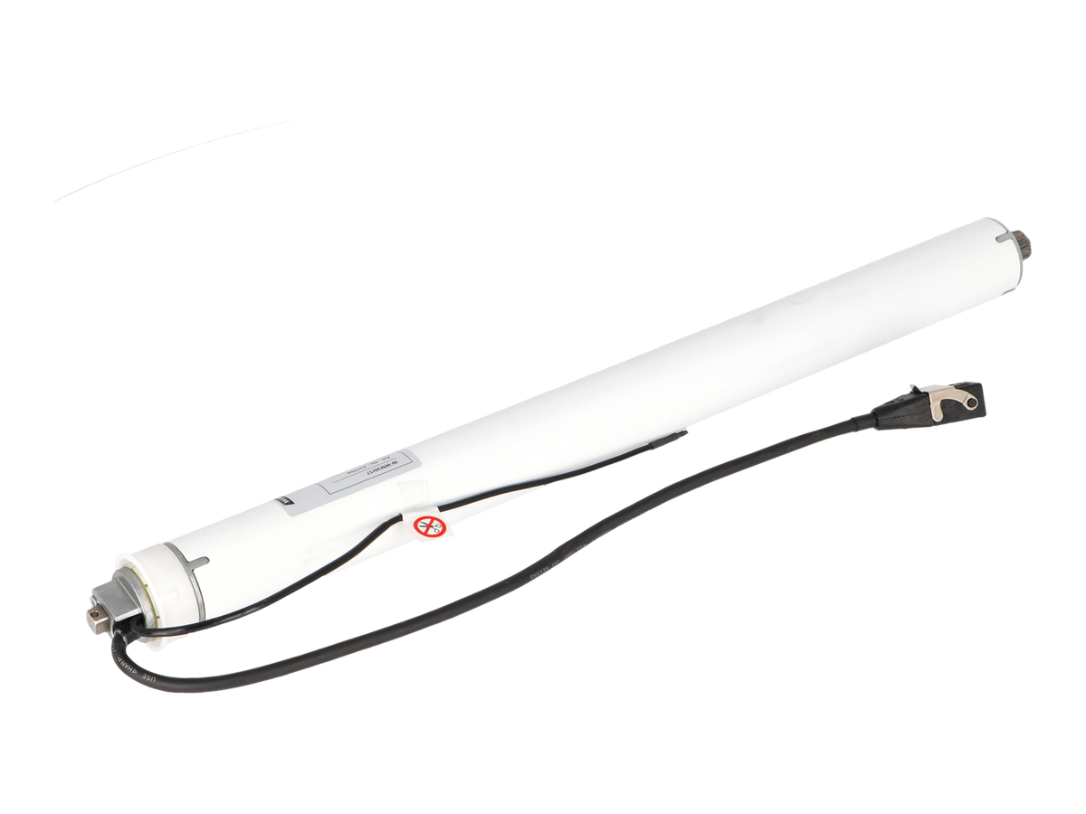 WAREMA W-WM Rohrmotor 30 Nm #617706
