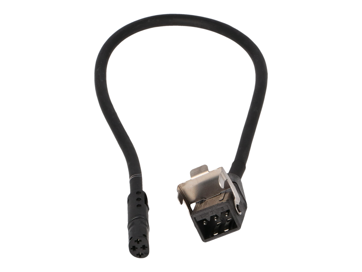 Geiger GJ5620 Raffstoremotor 20 Nm WAREMA #616218 – Ansicht 8