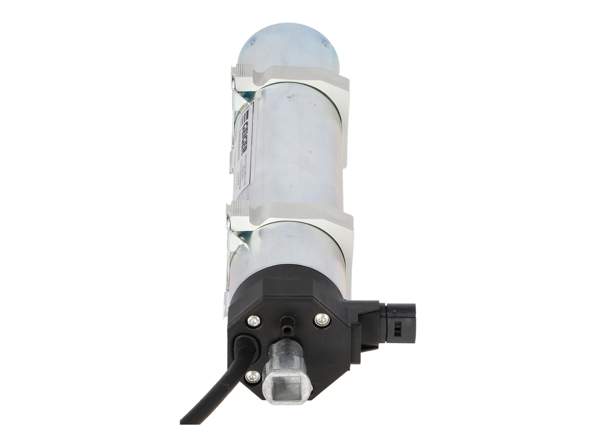 Geiger GJ5620 Raffstoremotor 20 Nm WAREMA #616218 – Ansicht 7