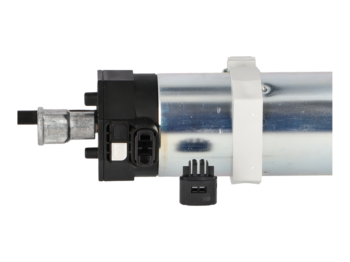 Geiger GJ5620 Raffstoremotor 20 Nm WAREMA #616218 – Ansicht 6