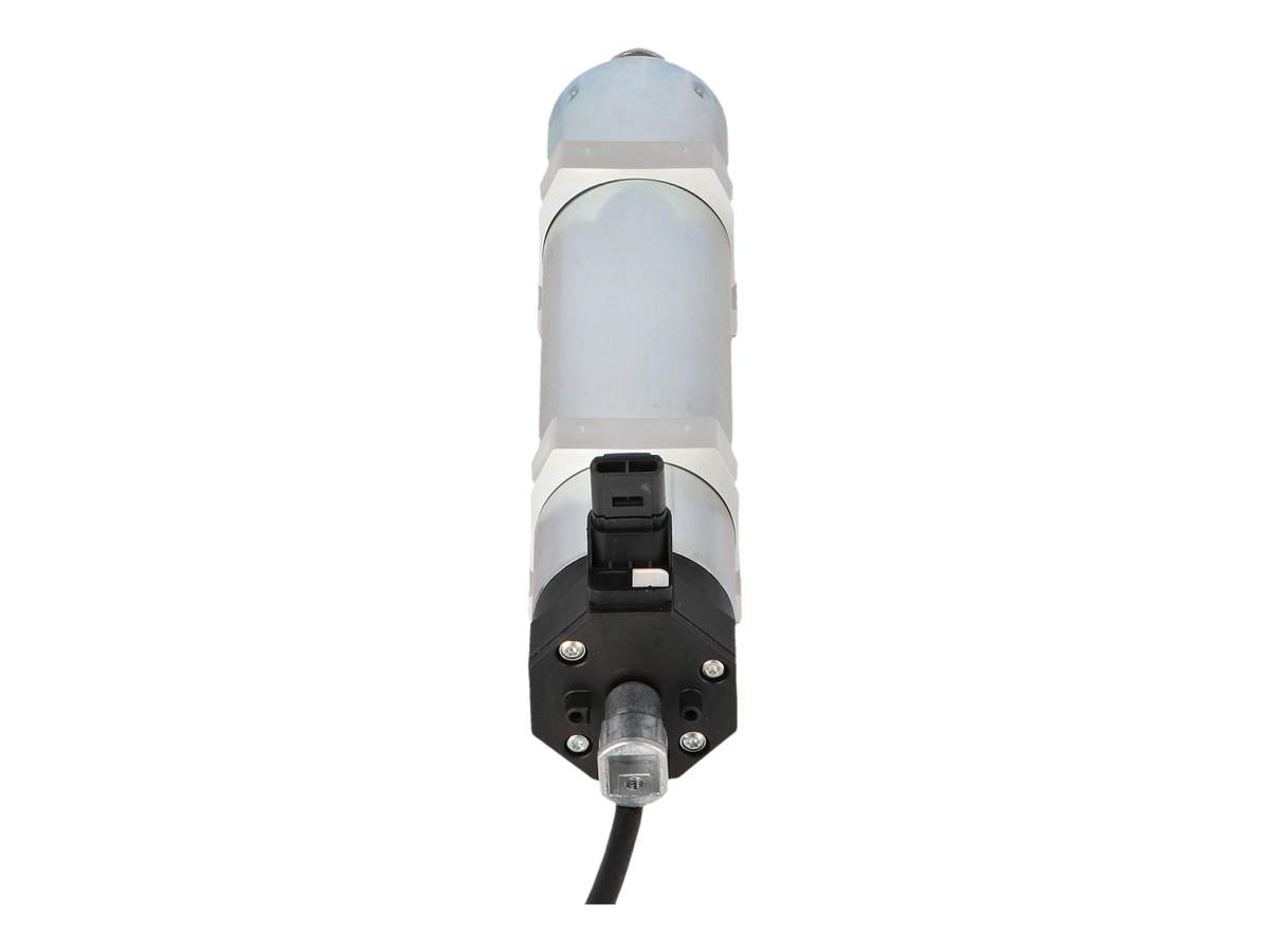 Geiger GJ5620 Raffstoremotor 20 Nm WAREMA #616218 – Ansicht 4