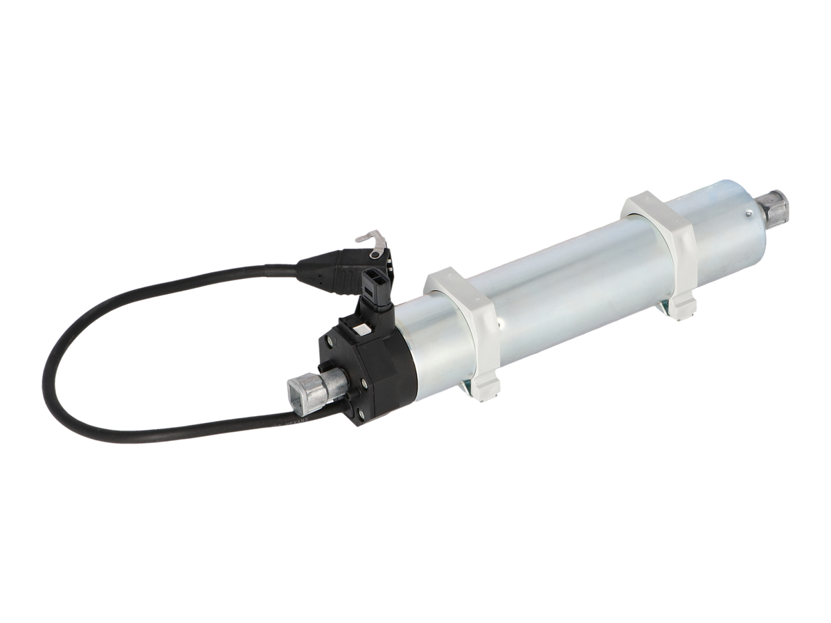 Geiger GJ5620 Raffstoremotor 20 Nm WAREMA #616218 – Ansicht 3