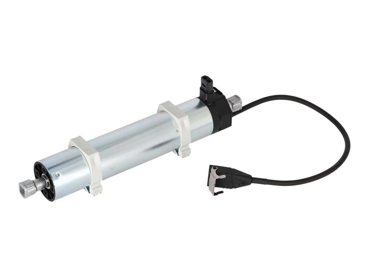 Geiger GJ5620 Raffstoremotor 20 Nm WAREMA #616218 – Ansicht 2