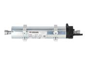 Geiger GJ5620 Raffstoremotor 20 Nm WAREMA #616218