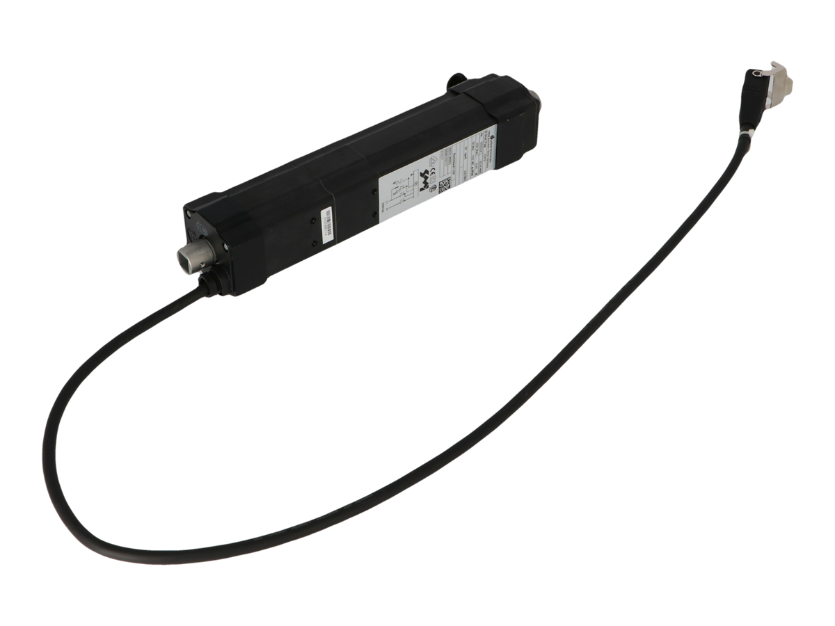 Dunker D370 SMI Raffstoremotor 10 Nm WAREMA #616217