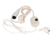 WAREMA Fahrkabel mit Rastschalter #2031462