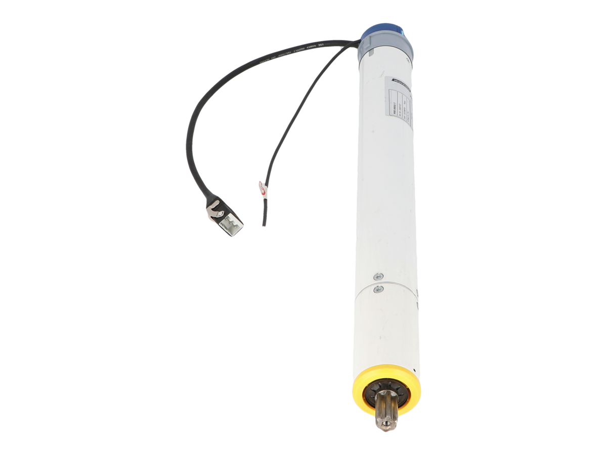 WAREMA WMS-MM50 T (D58) Rohrmotor – Ansicht 3