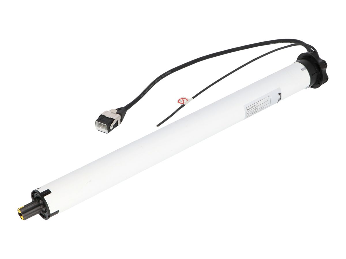 WAREMA WMS-MM T Rohrmotor 20 Nm #2006731 – Ansicht 2